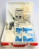 Trousse de secours garnie pour membre sectionné