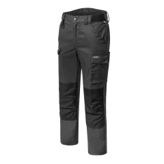 PANTALON HOMME PROGRESS RECYCLE POCHES GENOUILLERES