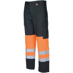 PANTALON ATEX HV 601ATX