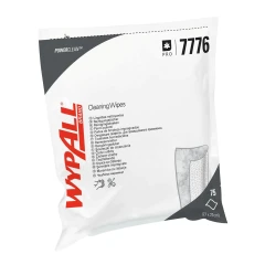 WYPALL® 7776 LINGETTES NETTOYANTES RECHARGE 75F (X6)