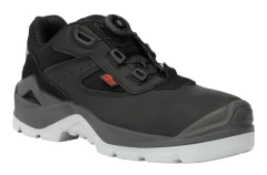 CHAUSSURE DE SÉCURITÉ POWER FLS S3S