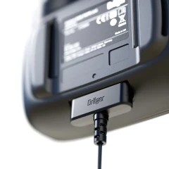 CHARGEUR X-PLORE 8300