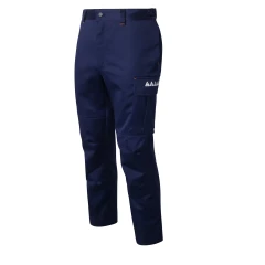 PANTALON POCHES GENOUILLERES INVICT LIGHT ATEX ARC MULTIRISQUES