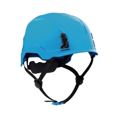 CASQUE TRAVAUX EN HAUTEUR NON VENTILE OREKA II