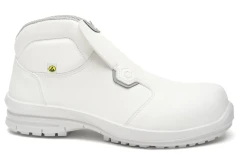 CHAUSSURE DE SÉCURITÉ KUMA TOP S2