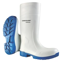BOTTE DE SÉCURITÉ FOODPRO MULTIGRIP S4