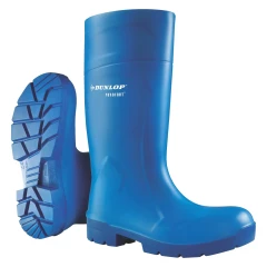 BOTTE DE SÉCURITÉ FOODPRO MULTIGRIP S4