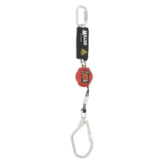 Enrouleur Turbolite EDGE sangle - 2 Mètres 1033466