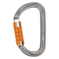 Mousqueton Am'D Triact lock
