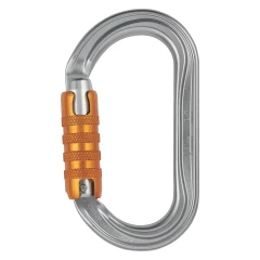 Mousqueton OK TRIACT-LOCK