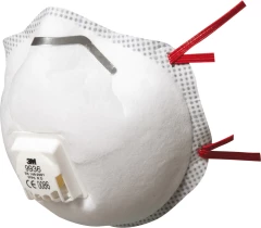 Masque coque FFP3 K9936