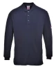 POLO RESISTANT FLAMME ANTISTATIQUE FR10