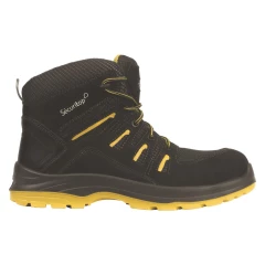 CHAUSSURE DE SÉCURITÉ OPALE S1P
