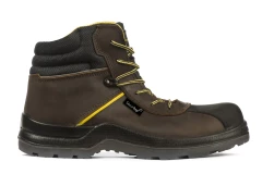 CHAUSSURE DE SÉCURITÉ QUARTZ S3