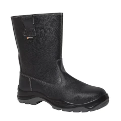 BOTTE DE SÉCURITÉ FOURRÉE SIROKA S3