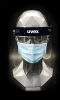 VISIERE - PROTEC MEDICALE 9710