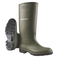BOTTE DE TRAVAIL PRICEMASTOR