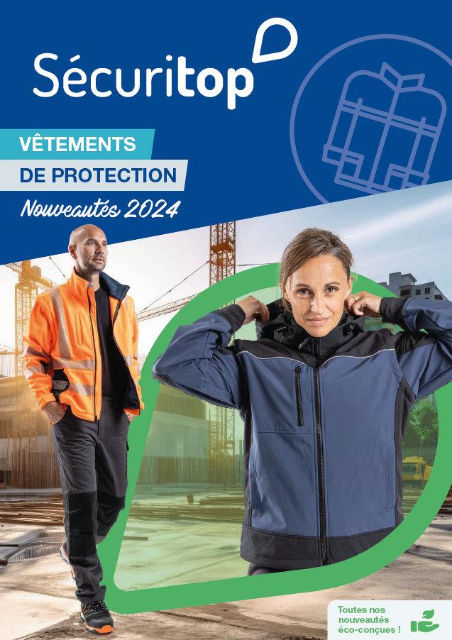 brochure-sécuritop-nouveaux-vêtements-2024
