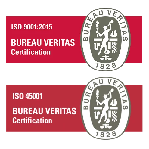 Bureau Veritas