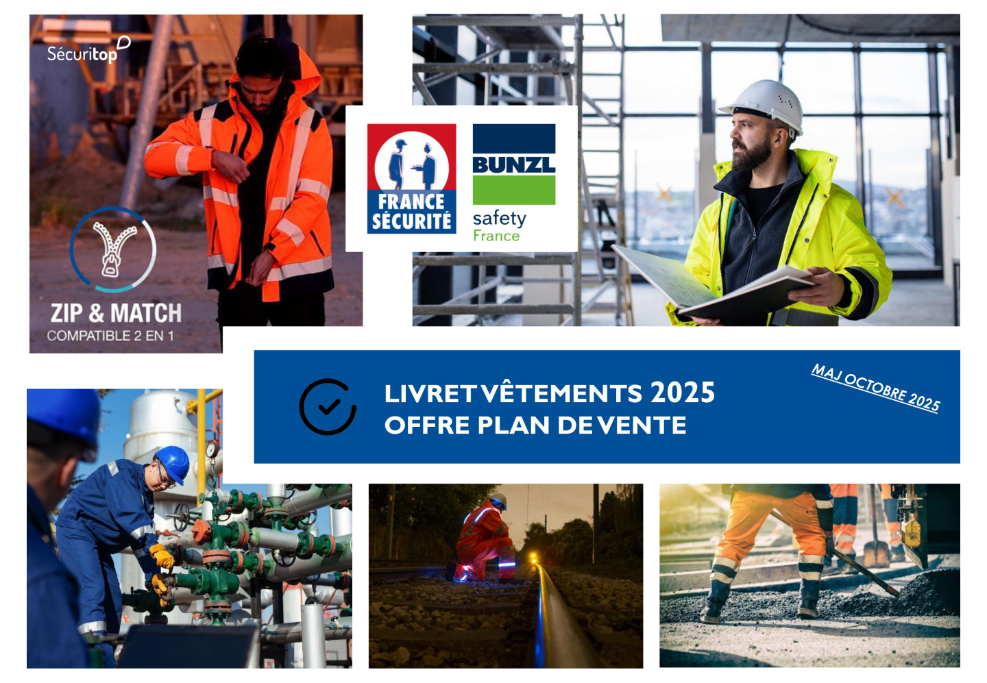 visuel livret vêtements 2025